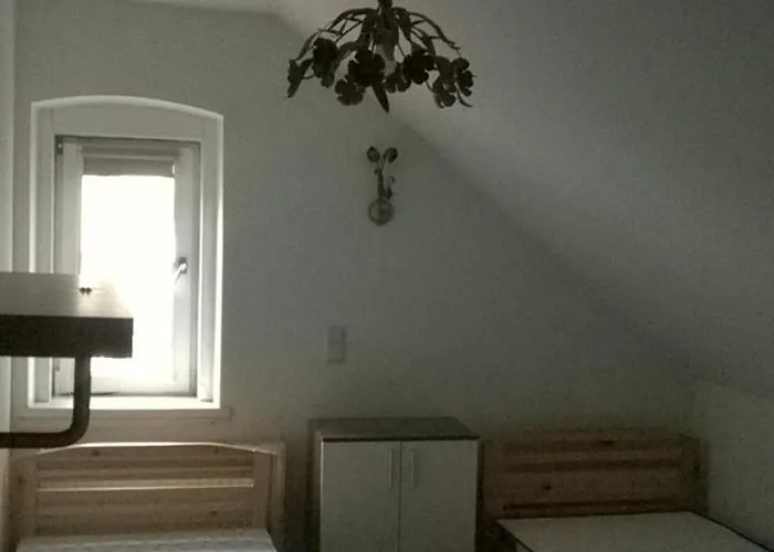 Raisa Fuenkhgasse Lejlighed *