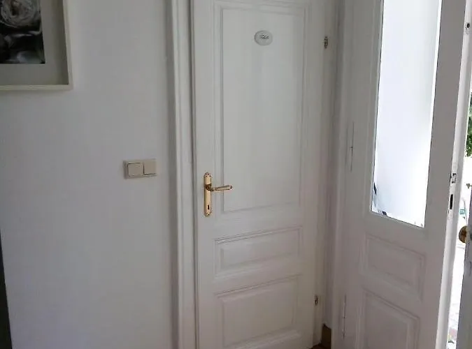 Lejlighed Raisa Fuenkhgasse Pressbaum