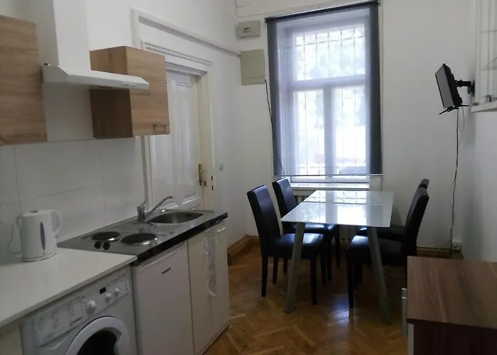 Lejlighed Raisa Fuenkhgasse Pressbaum